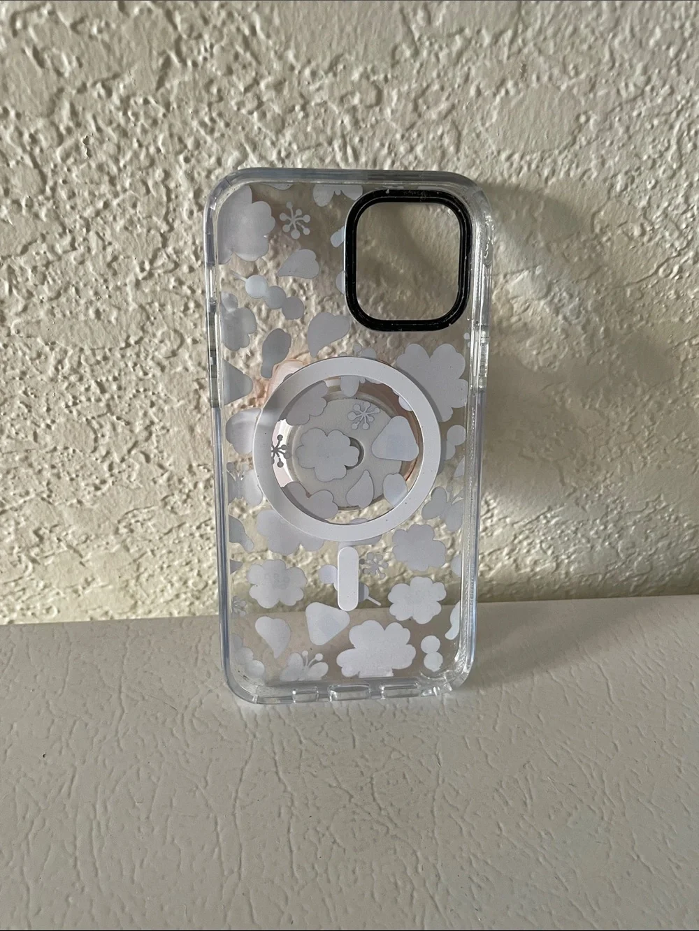 iPhone 12 Pro  case